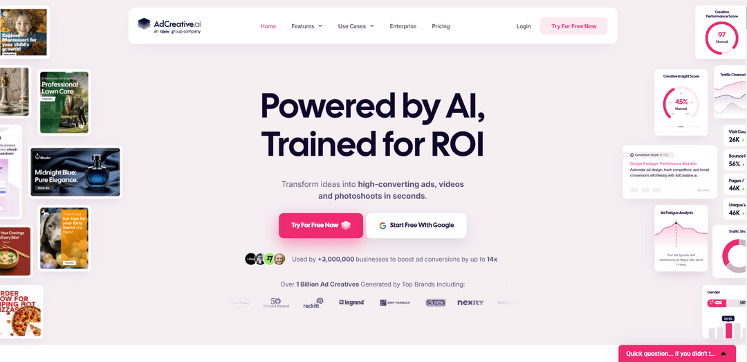 AdCreative.ai