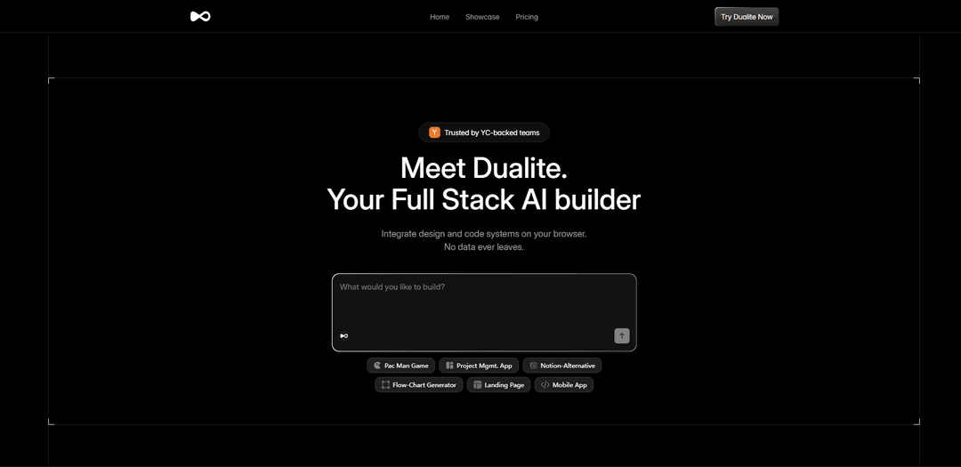Dualite