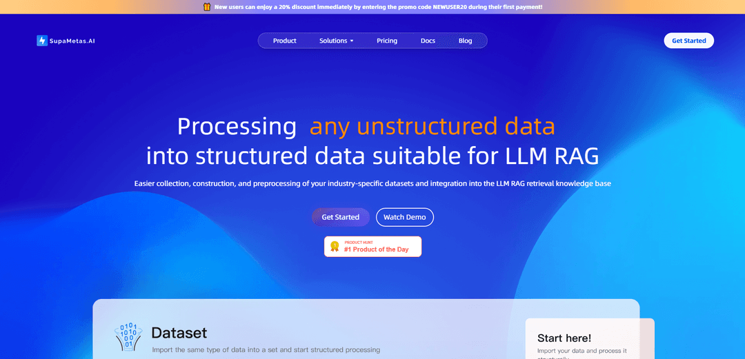 Supametas.AI