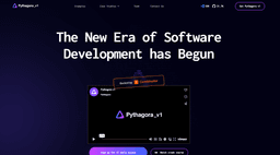 Cómo Usar Pythagora AI: Una Guía Completa