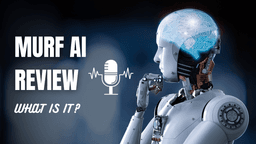 Desata la Creatividad con Murf AI: Reseña del Estudio de Voces en Off de IA Definitivo