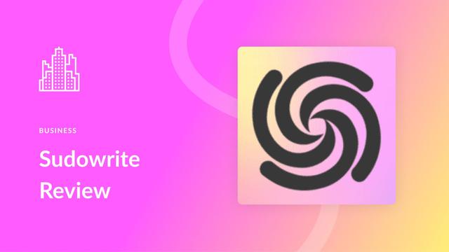 Sudowrite Review: AI Writing Assistant for Fiction Authors