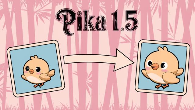 Pika 1.5 La Prochaine Génération de Création Vidéo par IA | Le Guide Ultime de l'Utilisateur en Octobre 2024