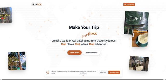 TripTok