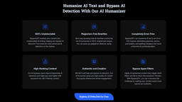 BypassGPT Review: Revolutionizing AI Content Creation