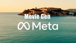 Видеогенератор Meta Movie Gen появился: Сильный конкурент OpenAI Sora