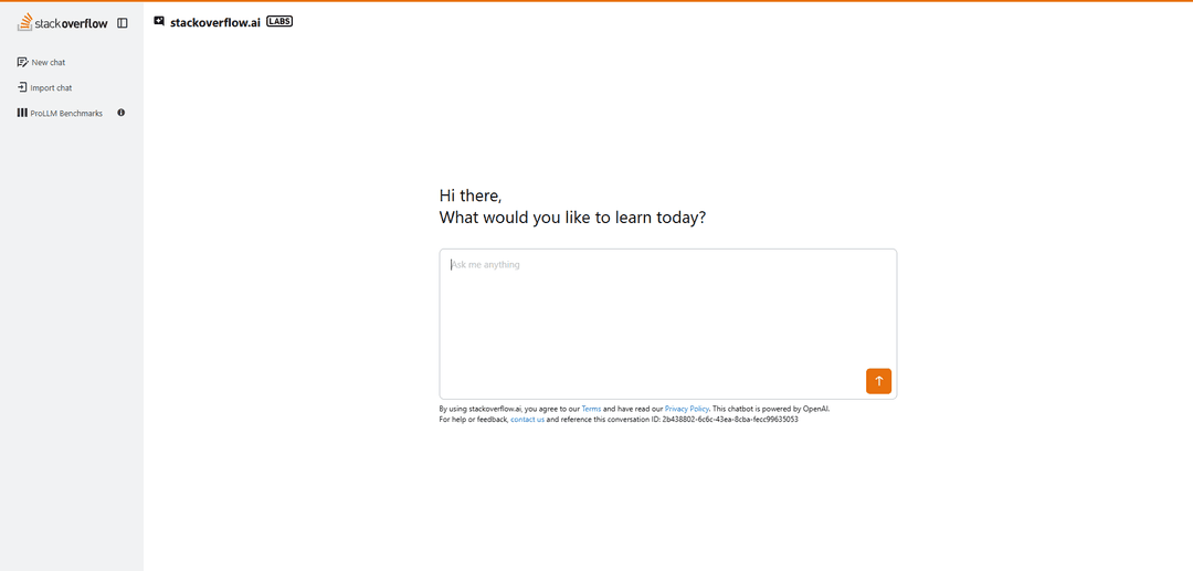 stackoverflow.ai