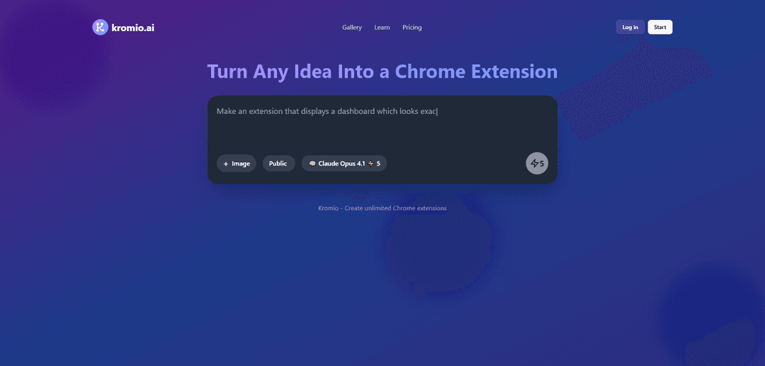 Kromio.ai