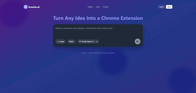 Kromio.ai
