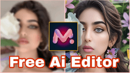 MindSync: AI Photo Editor Bewertung | Verwandeln Sie Ihre Bilder