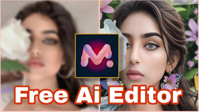 MindSync: AI Photo Editor Review | Transform Your Images