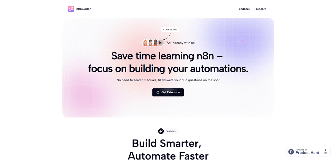 n8nCoder