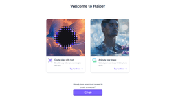 Recensione di Haiper AI: Rivoluzionare la Creazione Video con l'IA