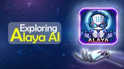 Alaya AI分析：革新人工智能的數據收集
