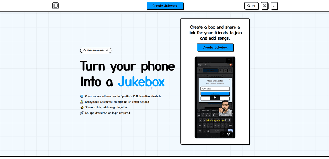 Jukebox