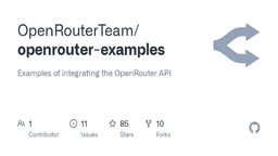 OpenRouter Review: Revolutionizing AI Language Model Access