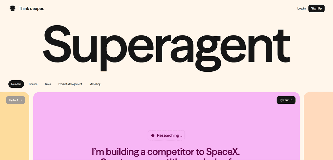 Superagent from Airtable