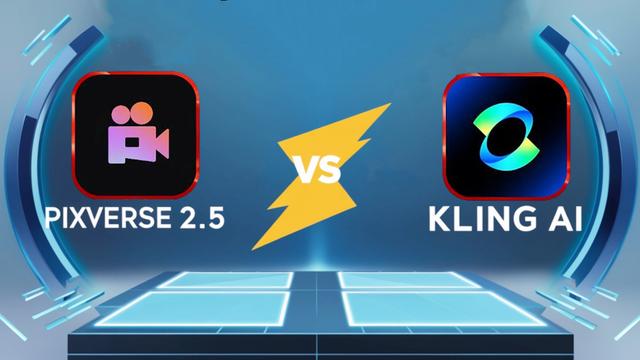 PixVerse 2.5 против Kling AI: Лучший генератор AI-видео в сентябре 2024 года! | Текст в видео | AIPURE