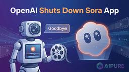 OpenAI Shuts Down Sora App: What the Future Holds for AI Video Generation in 2026