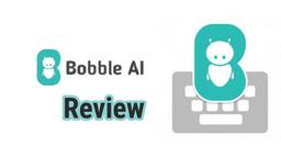 Bobble AI 리뷰: 디지털 커뮤니케이션의 혁명