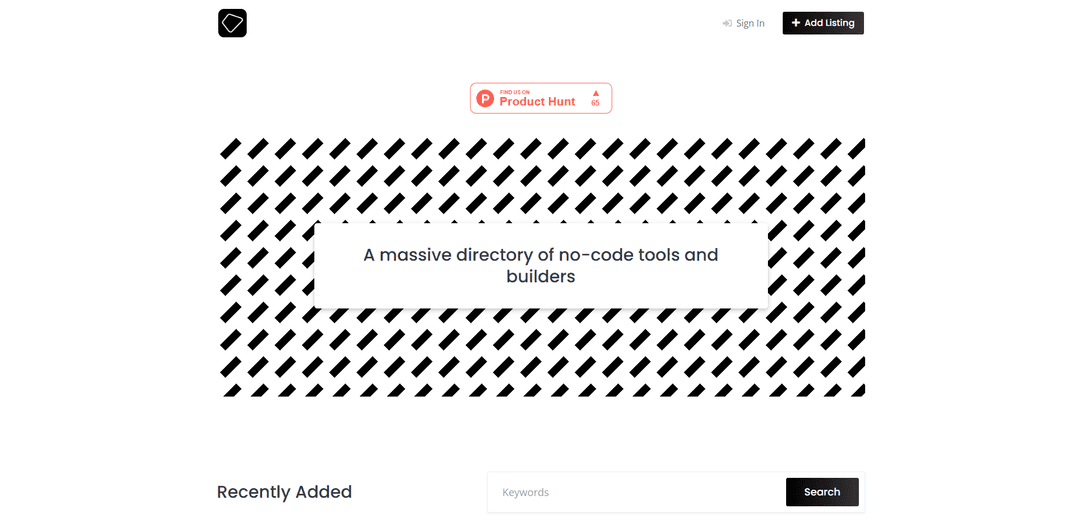 How To No Code