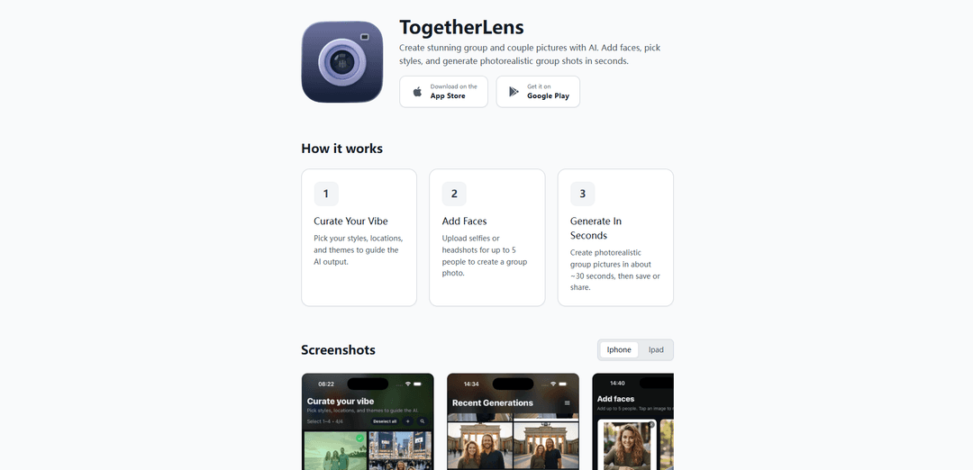 TogetherLens