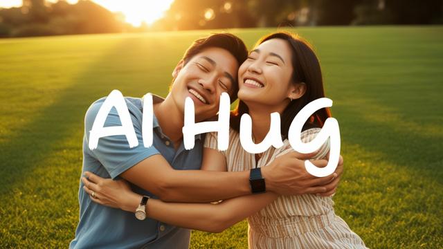 AI Hug Review: Revolutionizing Emotional Content Creation