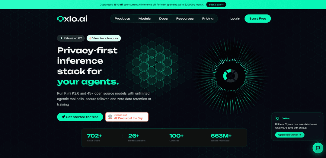 Oxlo.ai