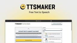 Как использовать TTSMaker: Полное руководство по ИИ-синтезу речи