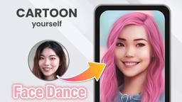 Ulasan Face Dance: AI Photo Animator | Menghidupkan Foto