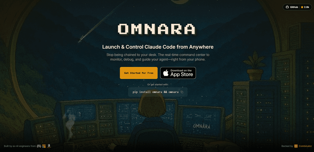 Omnara