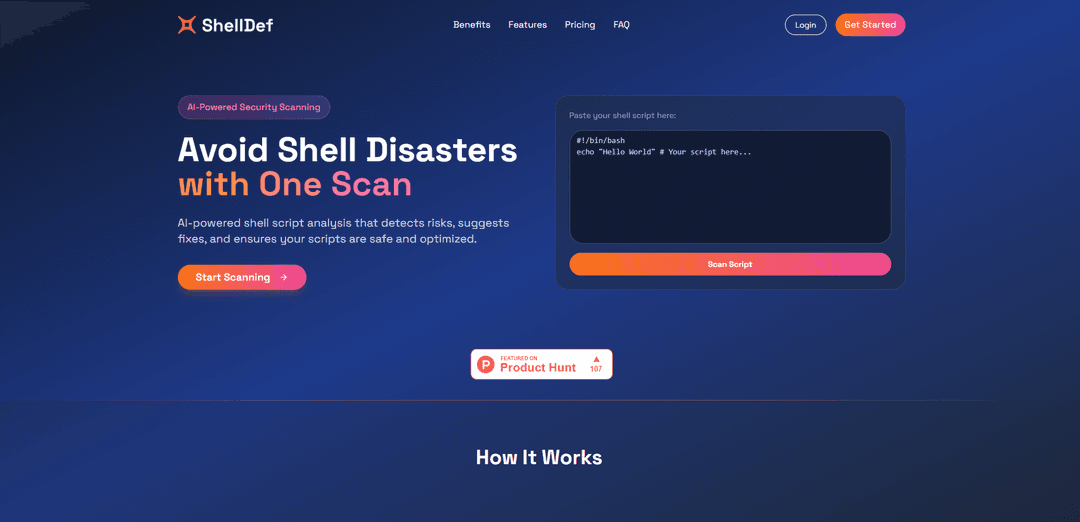 ShellDef
