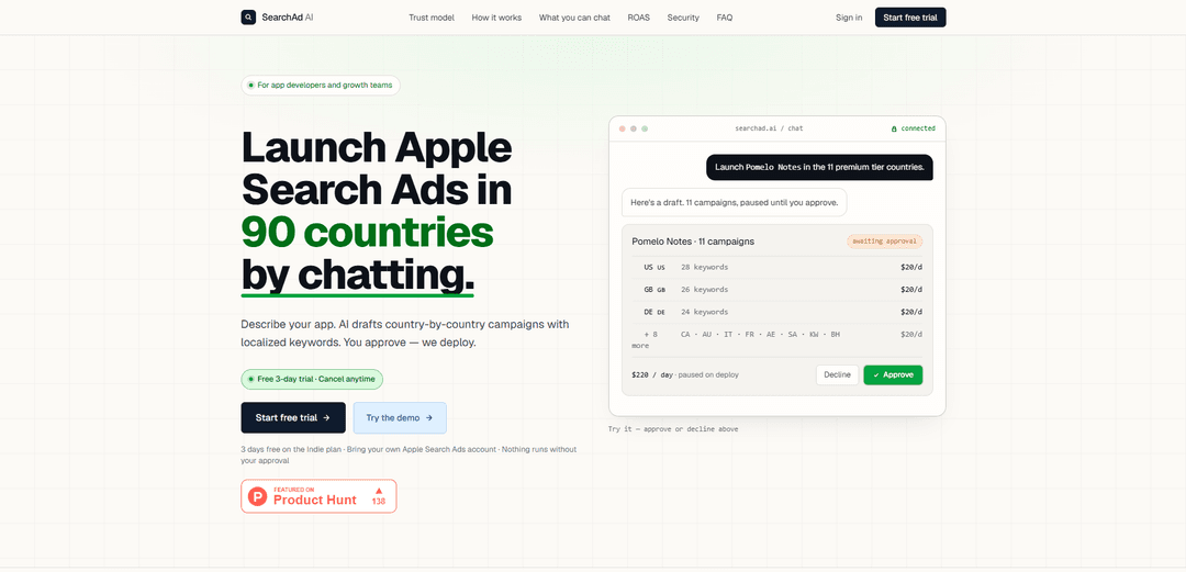 Searchad.ai