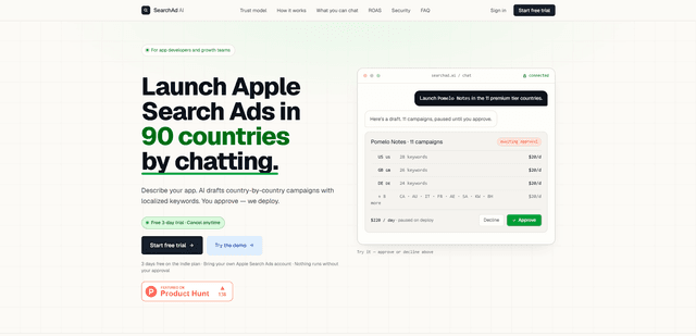 Searchad.ai