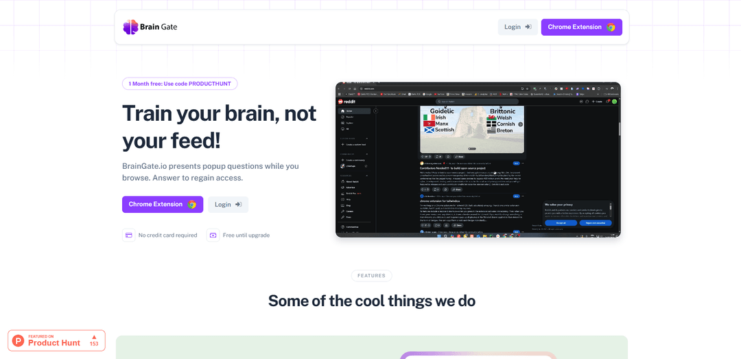 BrainGate.io
