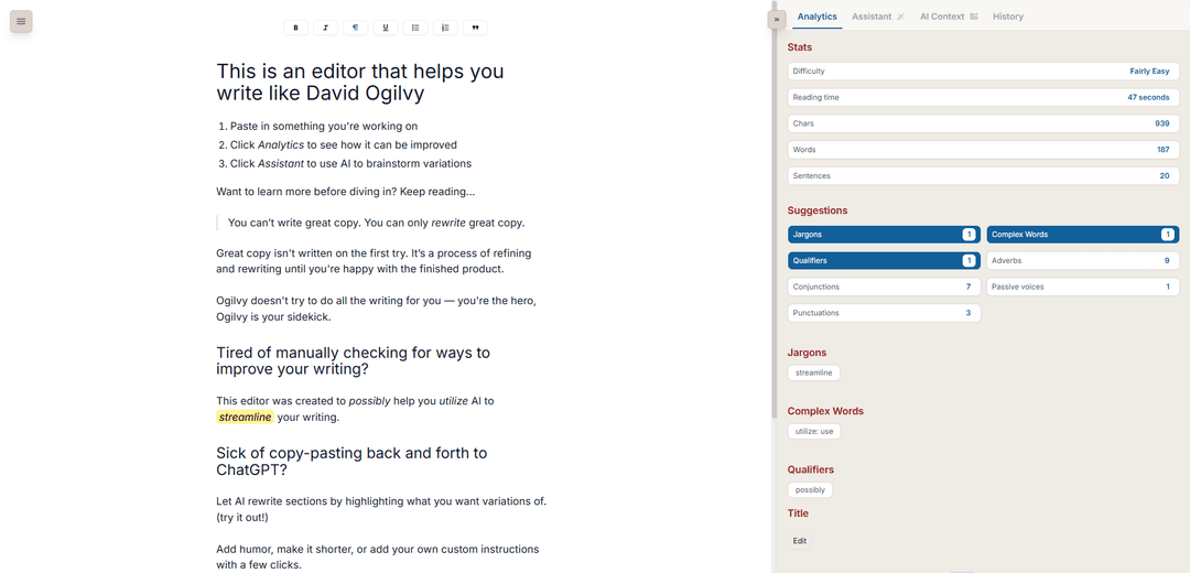 Ogilvy