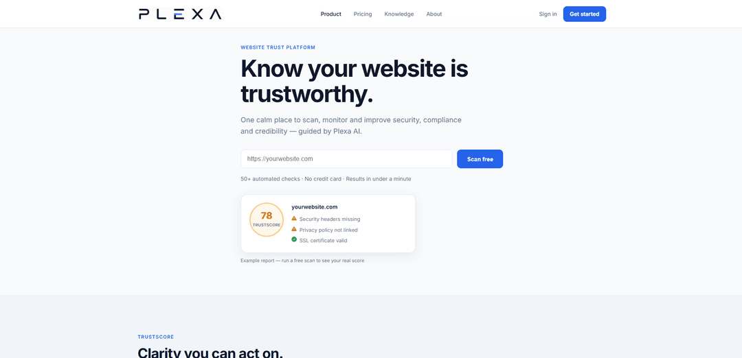 Plexa