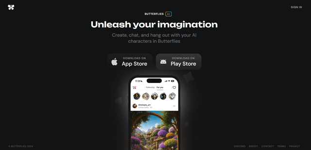 Come Usare Butterflies AI: Una Guida Completa