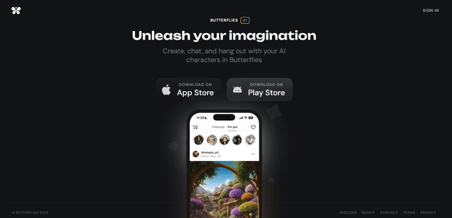 How to Use Butterflies AI: A Comprehensive Guide