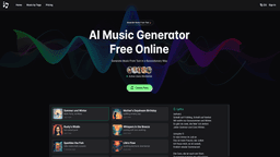 Suno AI Music Free Online Review: Create AI Music Easily