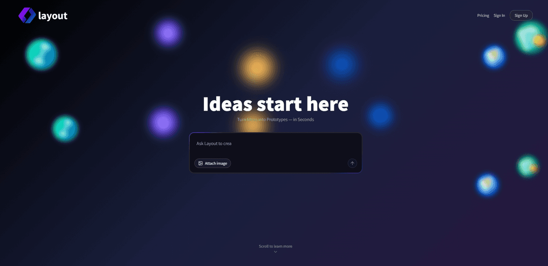 Layout.dev