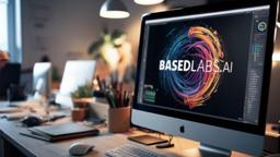 BasedLabs.ai レビュー：AI駆動の画像・動画作成ツール