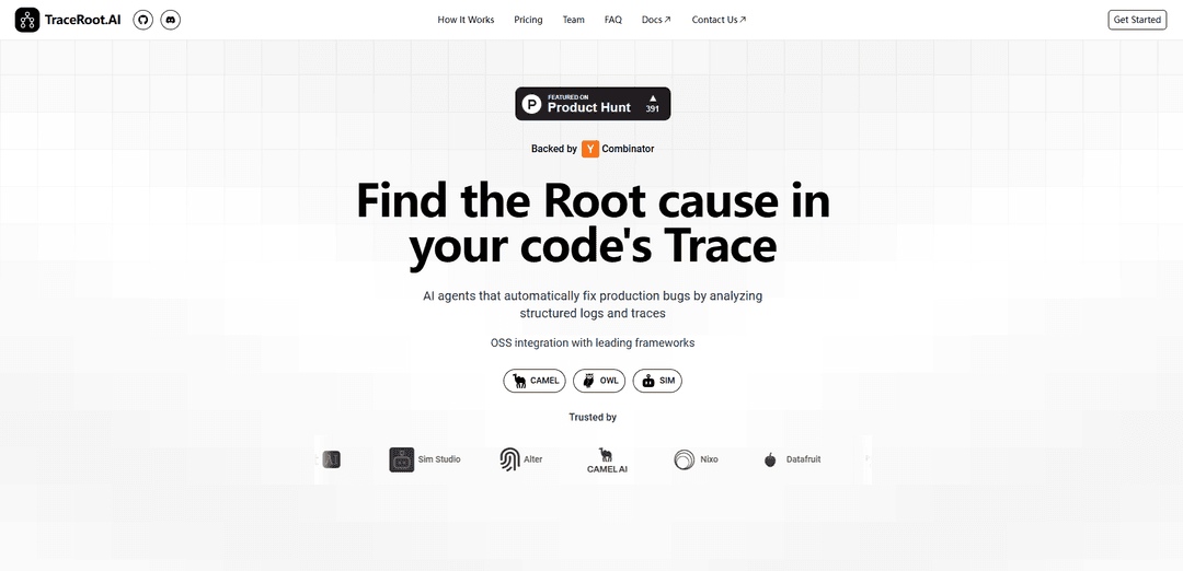TraceRoot.AI