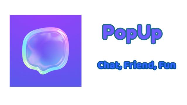 PopUp Nasıl Kullanılır: Yapay Zeka Destekli Sosyal Uygulama Rehberi