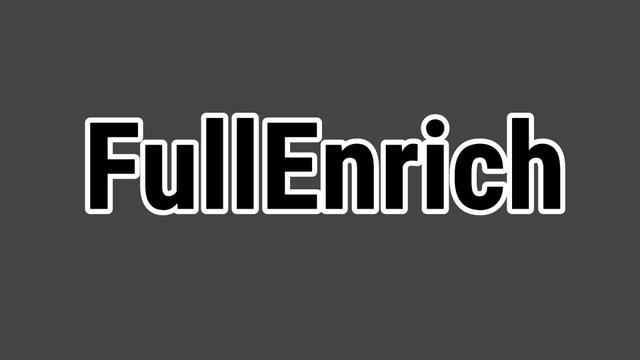 How to Use FullEnrich: B2B Contact Enrichment Guide