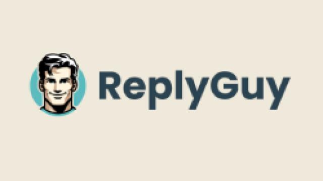 Critique de ReplyGuy : Outil d'Engagement sur les Réseaux Sociaux Alimenté par l'IA