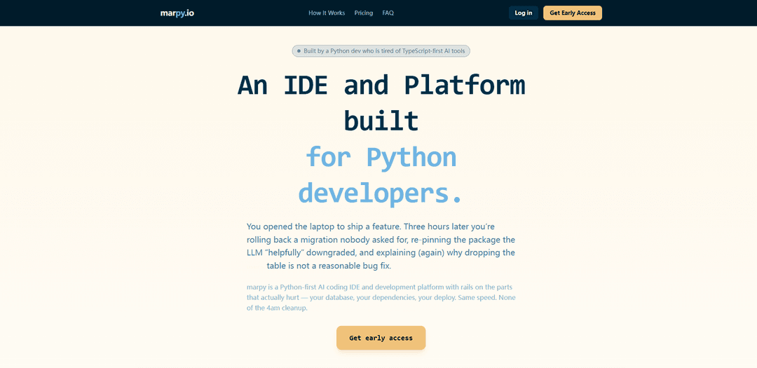marpy.io