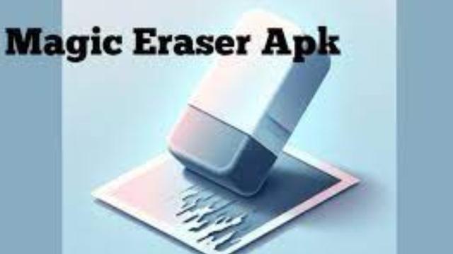 How to Use Magic Eraser - Remove Objects Easily