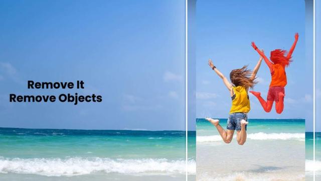 Remove It-Remove Objects Avis : Application de Retouche Photo IA