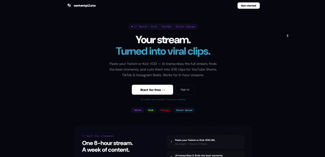 ContentPilots